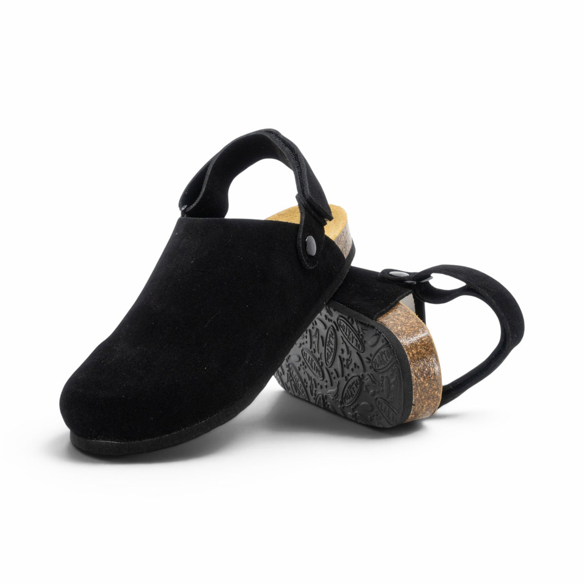 Oslo | Serraje Top | Women's Plakton Women's Clogs
