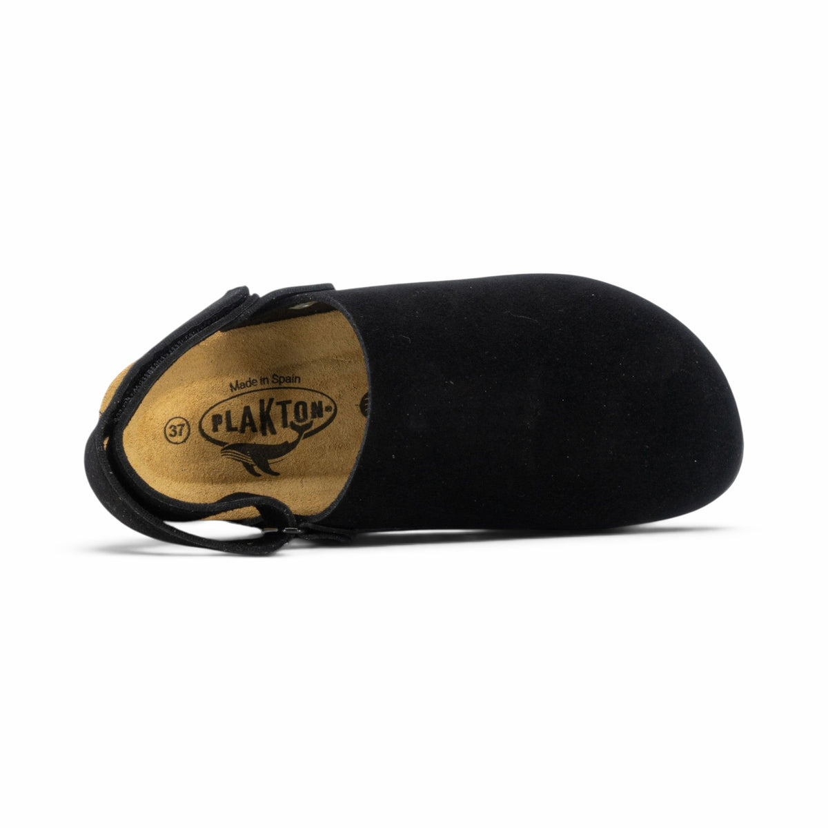 Oslo | Serraje Top | Women's Plakton Women's Clogs