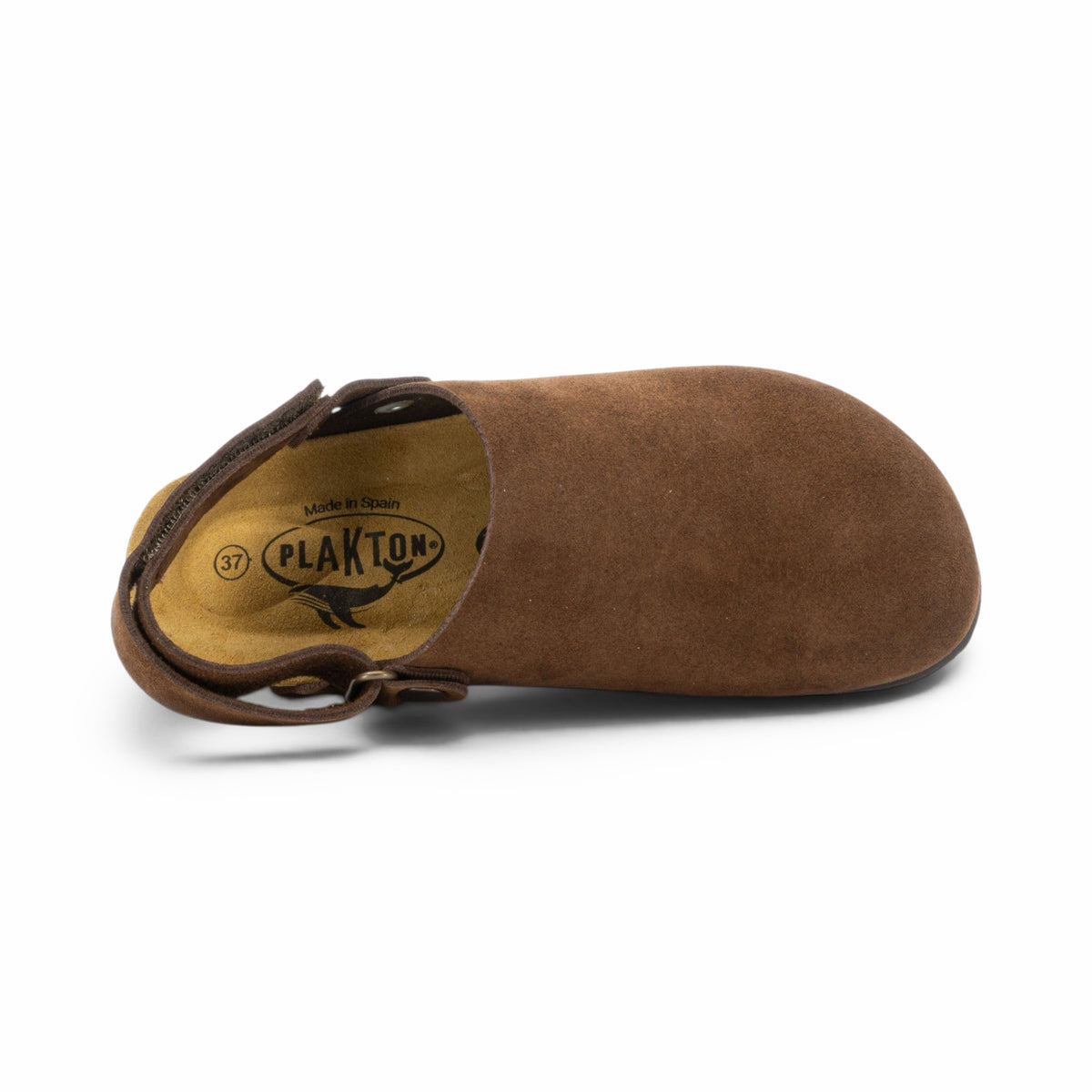 Oslo | Serraje Top | Women's Plakton Women's Clogs
