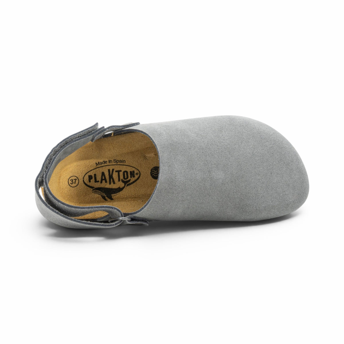 Oslo | Serraje Top | Women's Plakton Women's Clogs