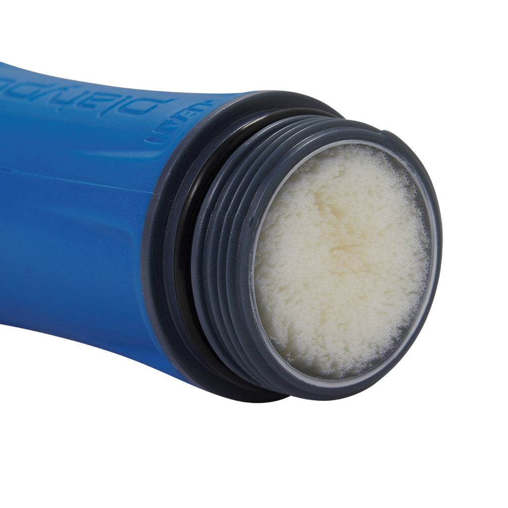 QuickDraw Microfilter (Filter only) Platypus 11695 Water Filters One Size / Blue