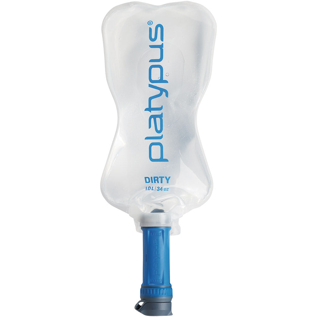 QuickDraw Microfilter System 1 Litre