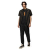 Bear Squeeze Journeyman Tee prAna Men's Tees