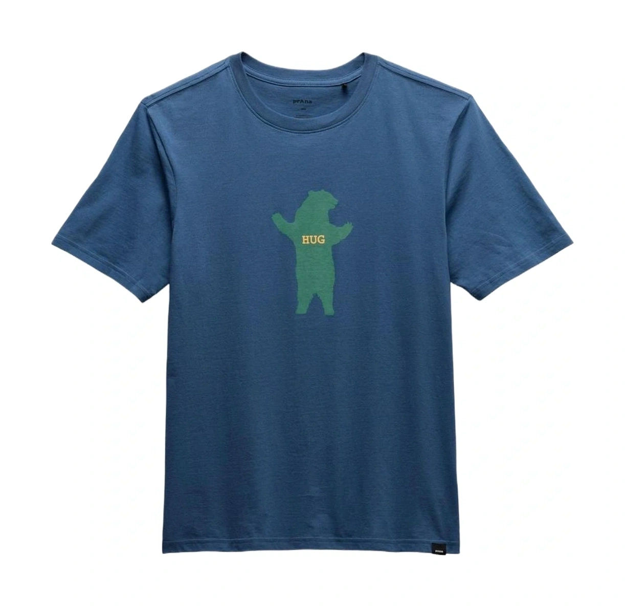 Bear Squeeze Journeyman Tee