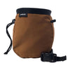 Chalk Bag With Belt prAna 1973131-200-O/S Chalk Bags One Size / Sepia