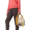Crag Bag prAna 2080971-300-O/S Tote Bags 12.6L / Jackfruit ColorBlock