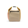 Crag Bag prAna 2080971-300-O/S Tote Bags 12.6L / Jackfruit ColorBlock