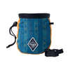 Graphic Chalk Bag prAna 1963361-962-O/S Chalk Bags One Size / Indio