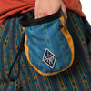 Graphic Chalk Bag prAna 1963361-962-O/S Chalk Bags One Size / Indio