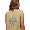 Heritage Graphic Tank prAna Unisex Tees