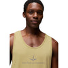 Heritage Graphic Tank prAna Unisex Tees