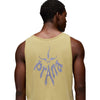 Heritage Graphic Tank prAna Unisex Tees