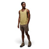 Heritage Graphic Tank prAna Unisex Tees