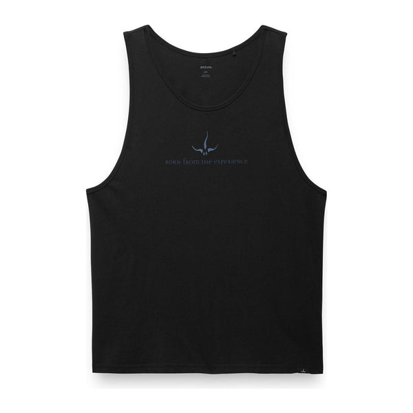 Heritage Graphic Tank prAna Unisex Tees