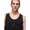 Heritage Graphic Tank prAna Unisex Tees