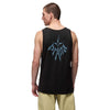 Heritage Graphic Tank prAna Unisex Tees