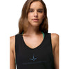 Heritage Graphic Tank prAna Unisex Tees