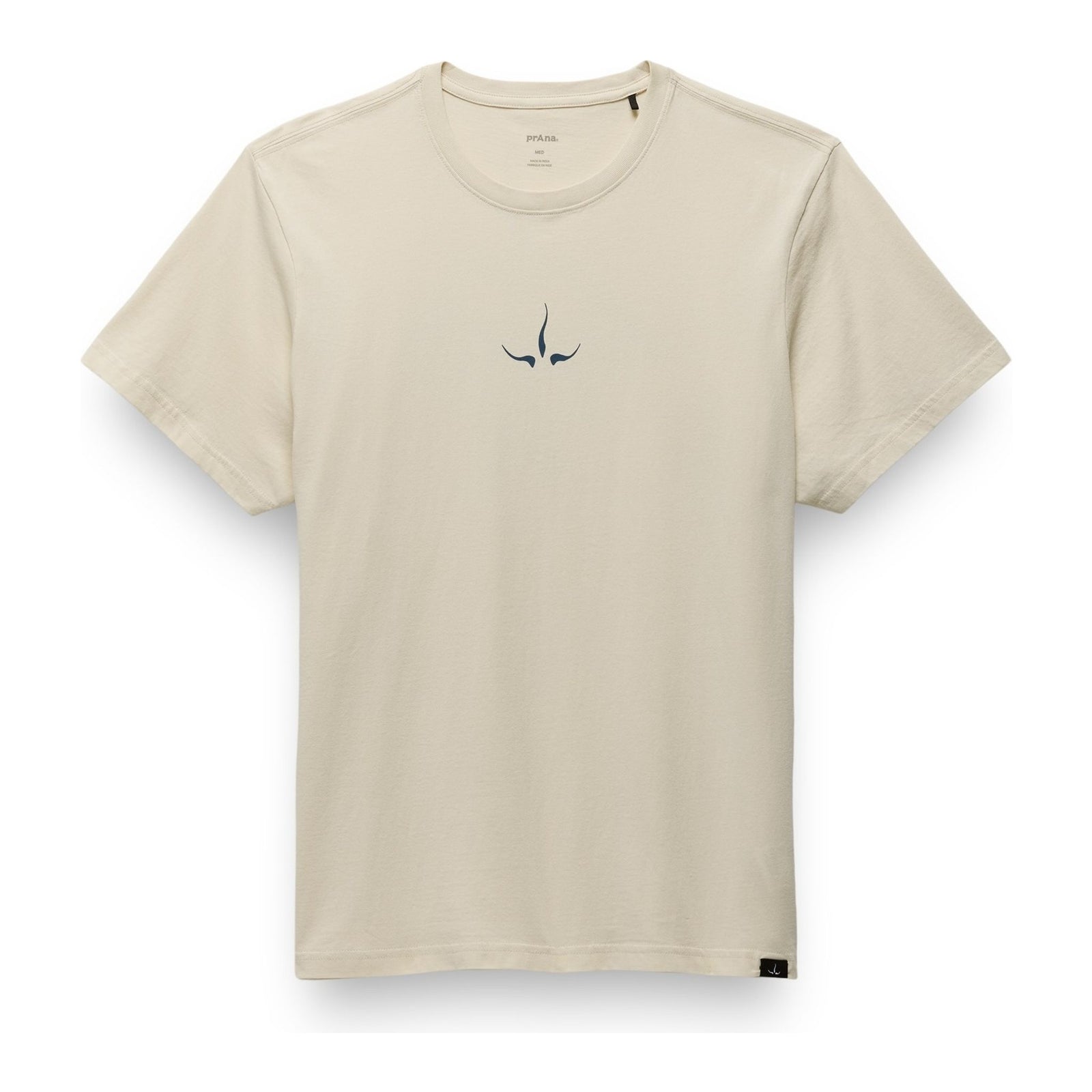 Heritage Logo SS Tee