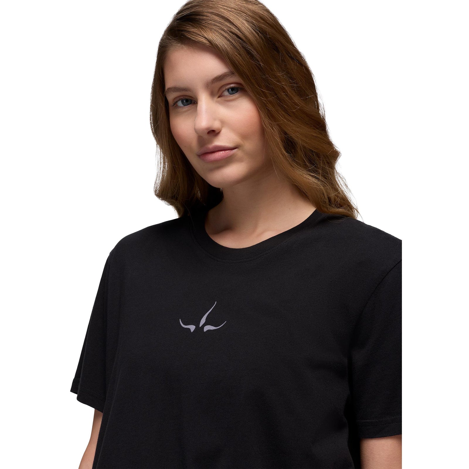Heritage Logo SS Tee prAna Unisex Tees