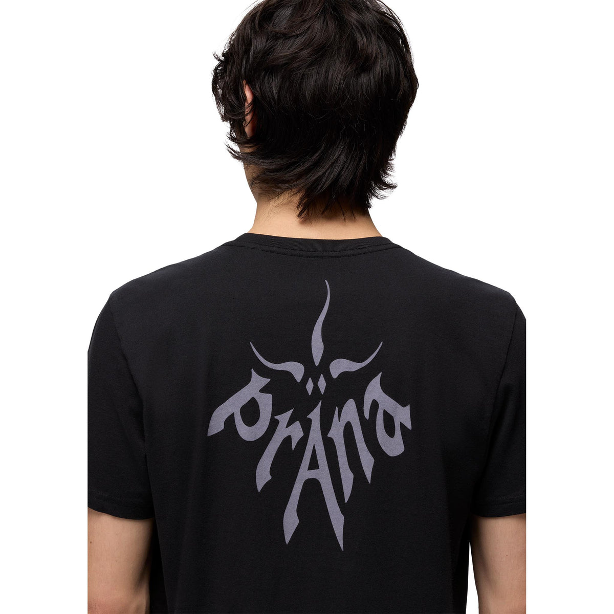 Heritage Logo SS Tee prAna Unisex Tees