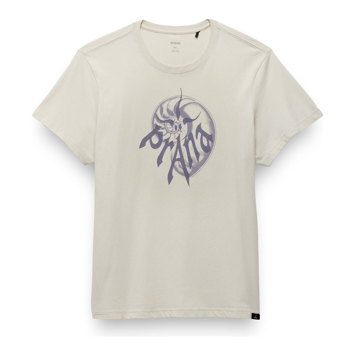 Heritage Nautilus SS Tee prAna Men's Tees