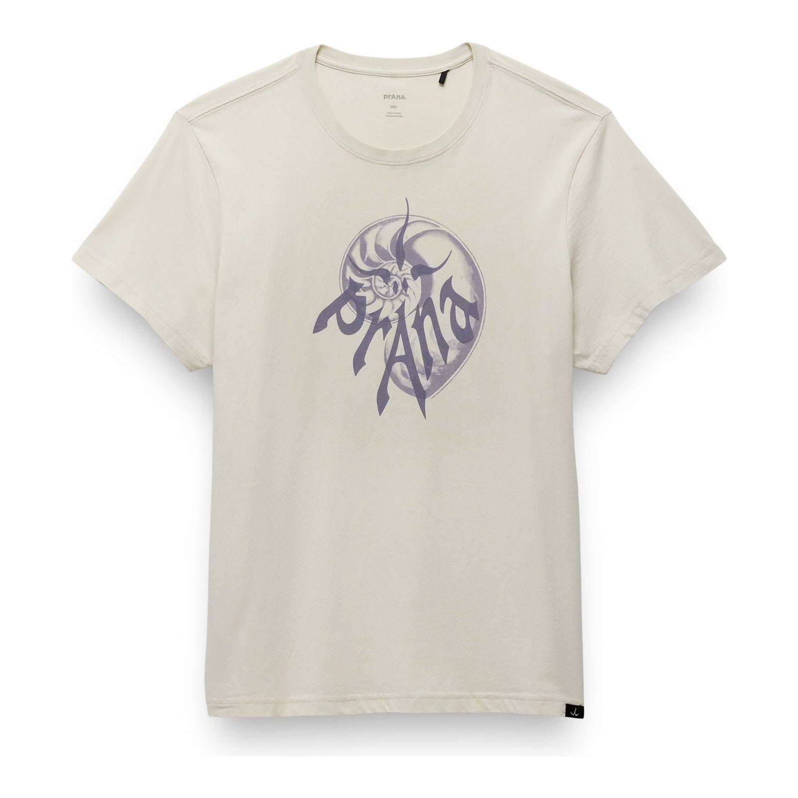 Heritage Nautilus SS Tee