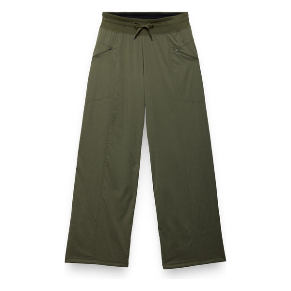 Koen Wide Leg Pant prAna Women's Trousers