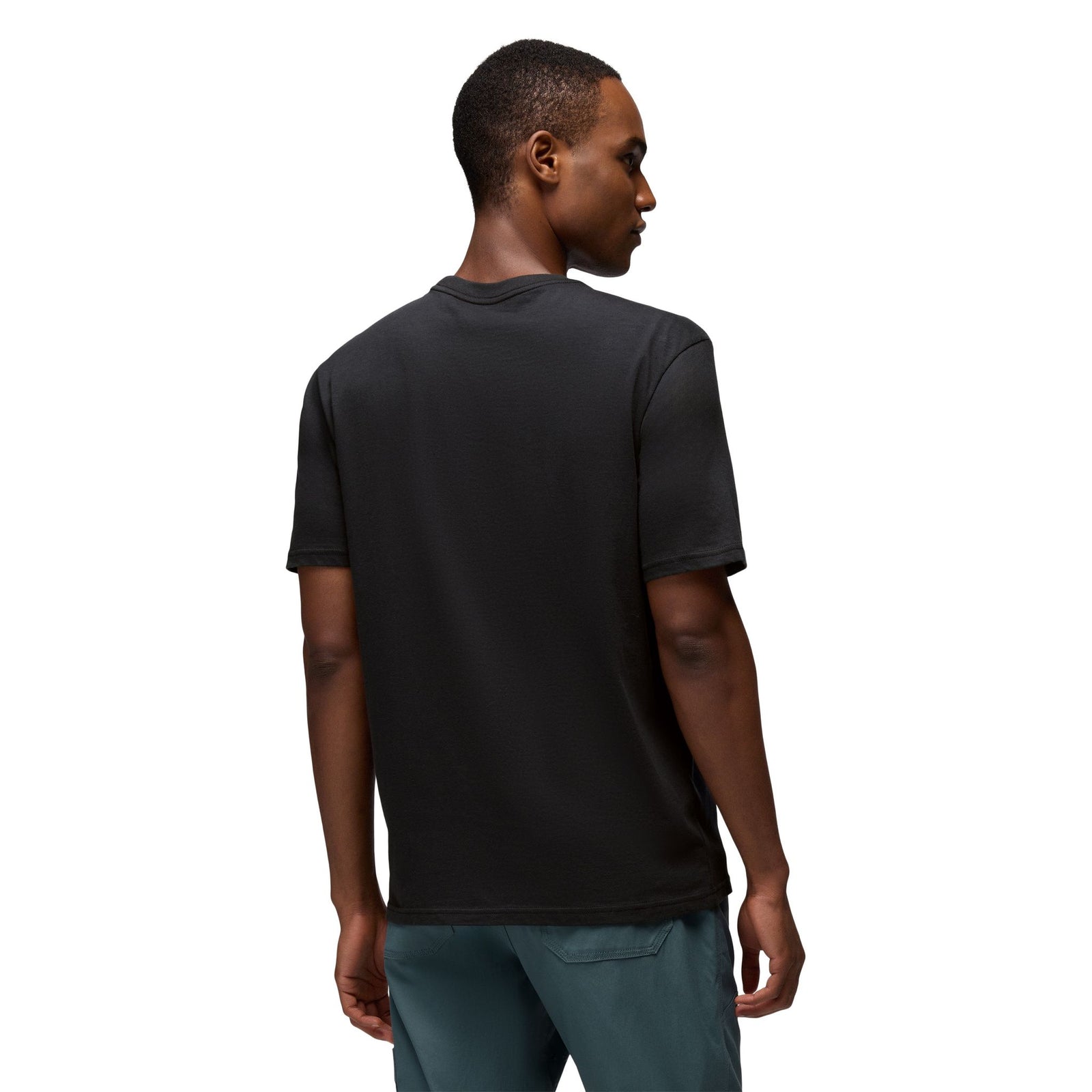 prAna Peak Path Tee prAna Men's Tees