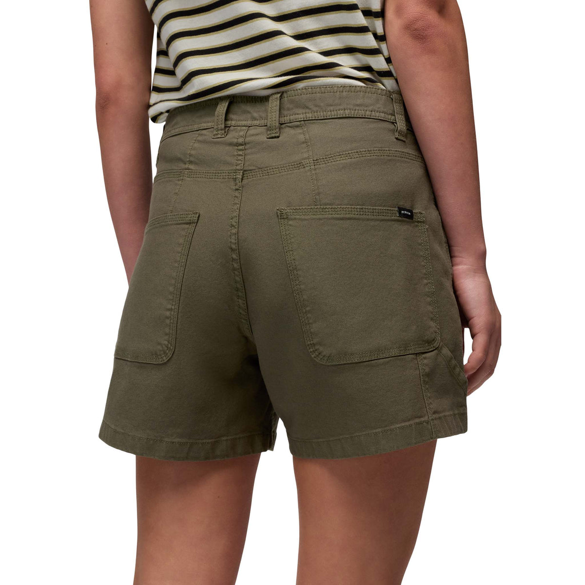 Rock Ridge Carpenter Short prAna Women's Shorts