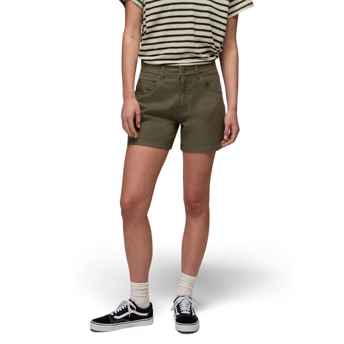Rock Ridge Carpenter Short prAna Women's Shorts