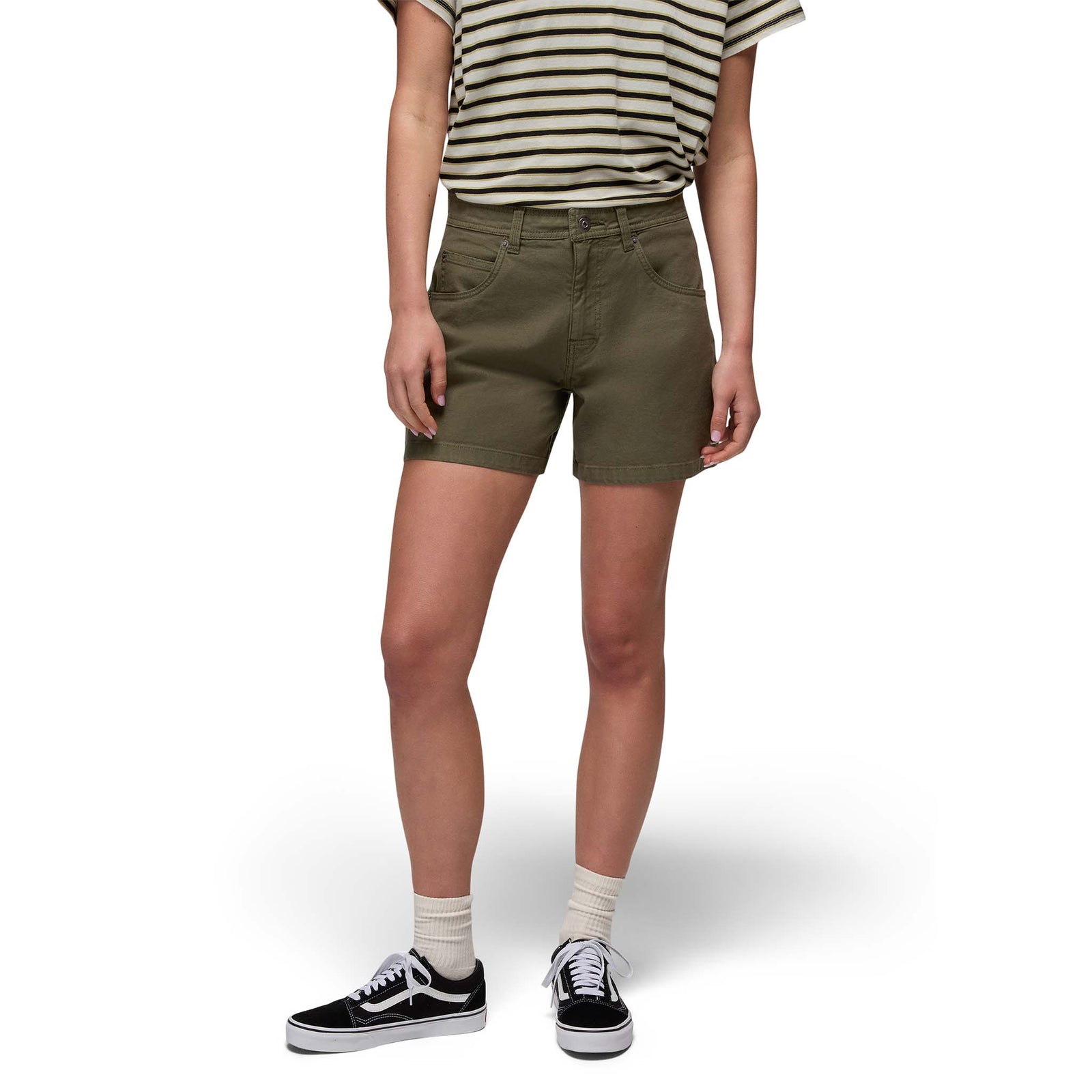 Rock Ridge Carpenter Short prAna Women's Shorts