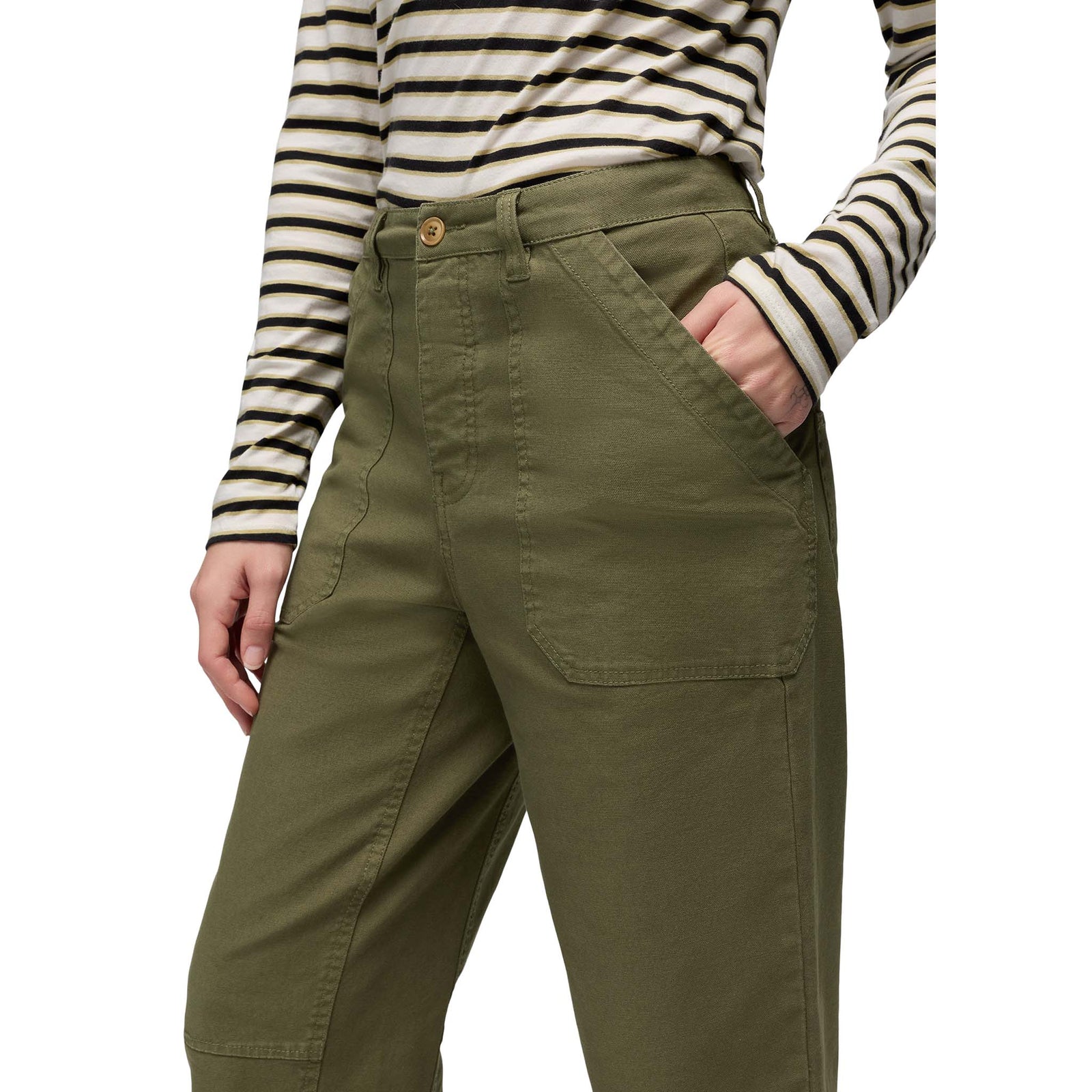 Rock Ridge Melrose Pant prAna Women's Trousers
