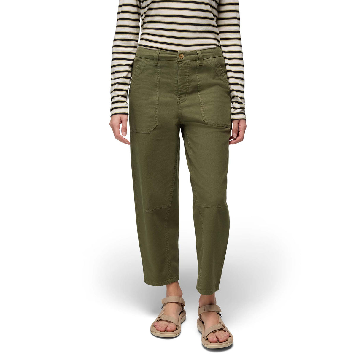 Rock Ridge Melrose Pant prAna Women's Trousers