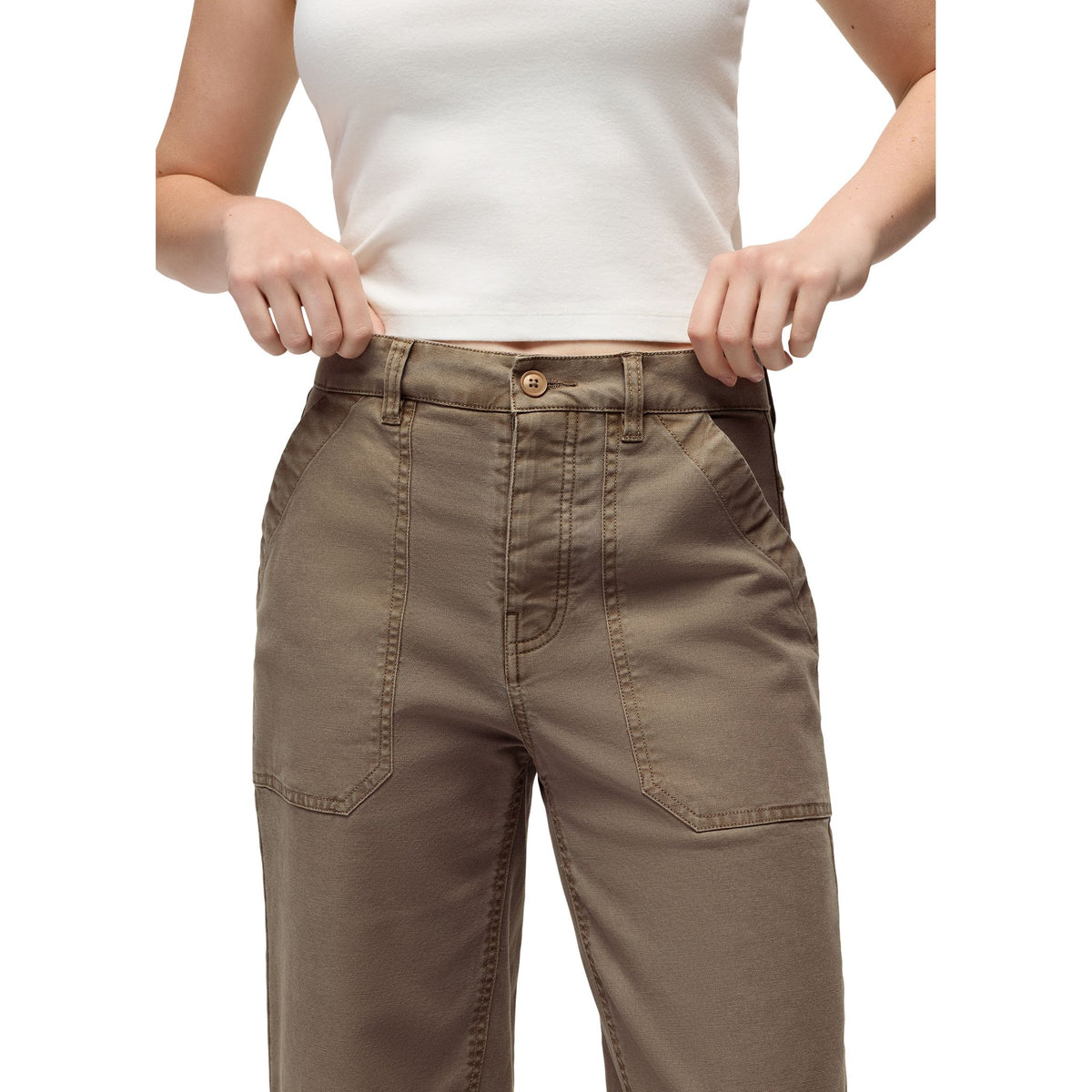 Rock Ridge Melrose Pant prAna Women's Trousers