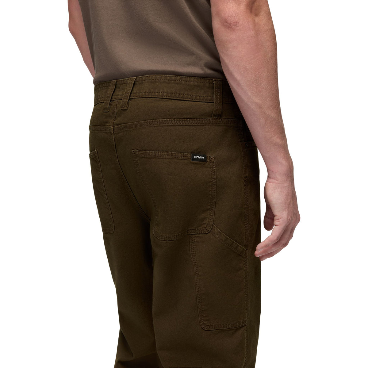 Rock Ridge Relaxed Pant prAna Men's Trousers