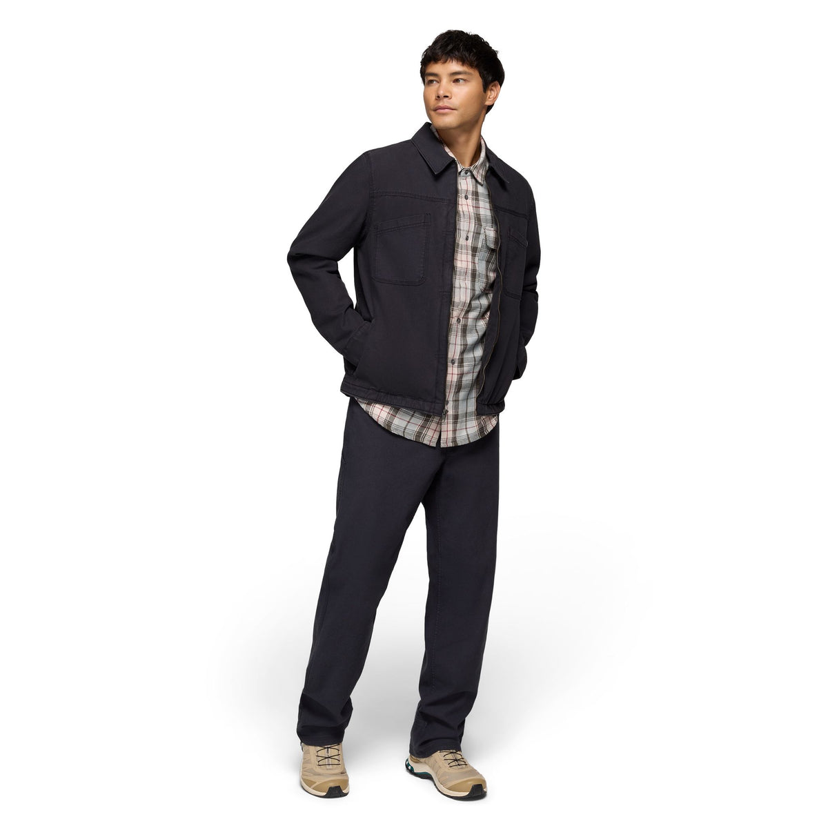 Rock Ridge Relaxed Pant prAna Men's Trousers