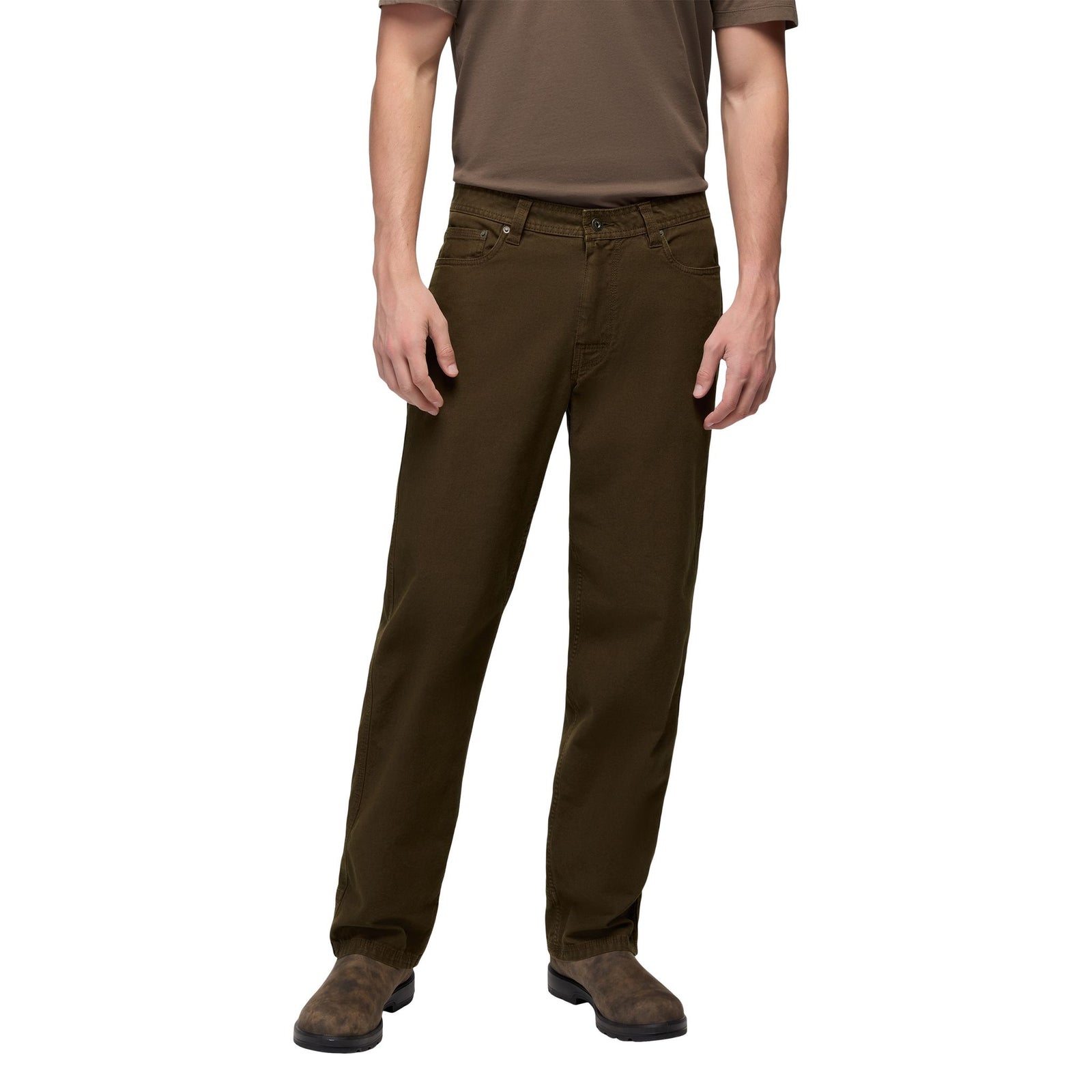 Rock Ridge Relaxed Pant prAna Men's Trousers