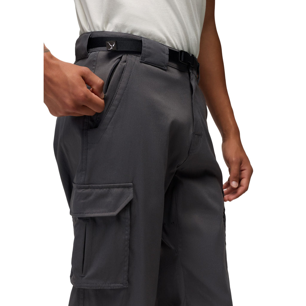 Stretch Zion Cargo Relaxed | Men's prAna Men's Trousers