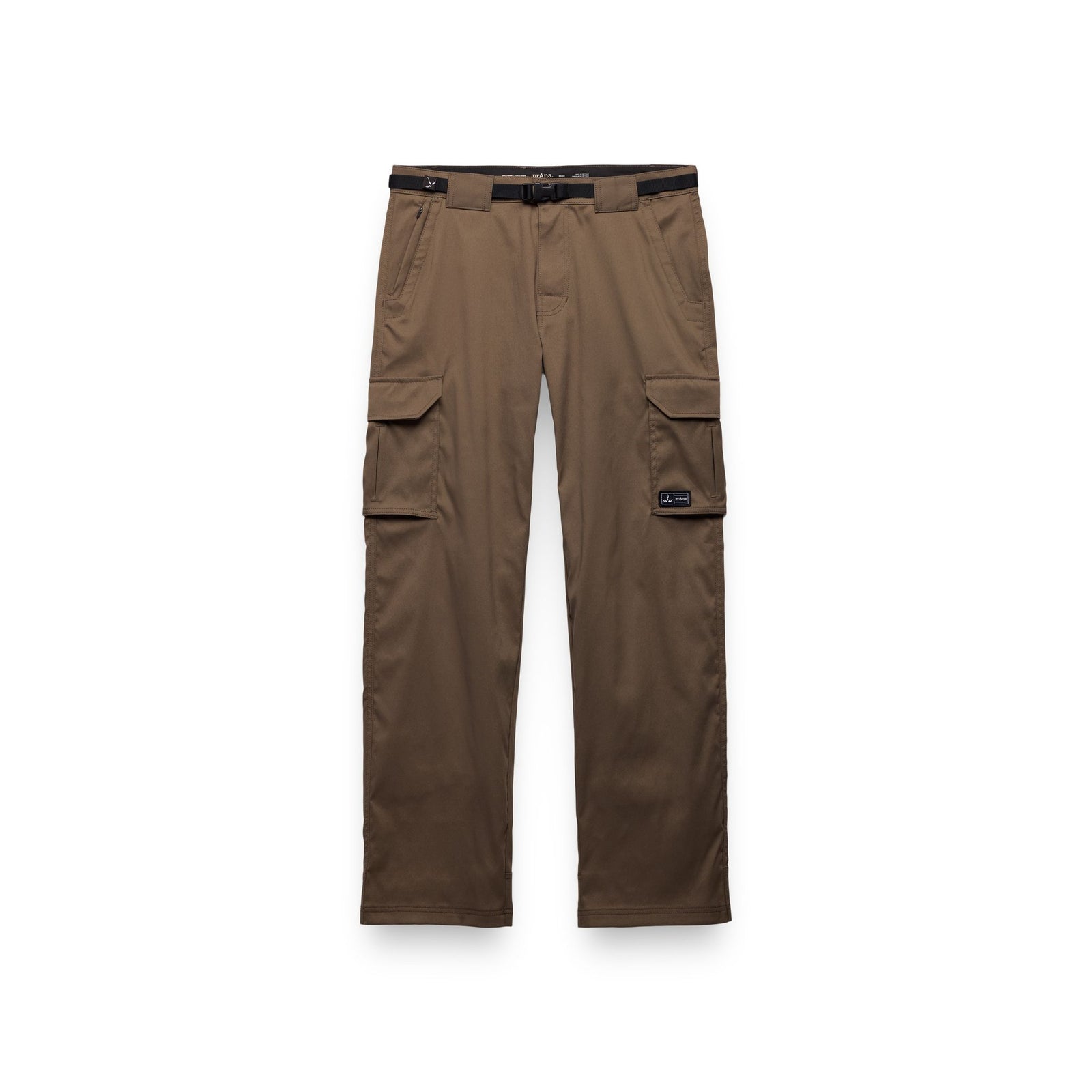Stretch Zion Cargo Relaxed | Men's prAna Men's Trousers