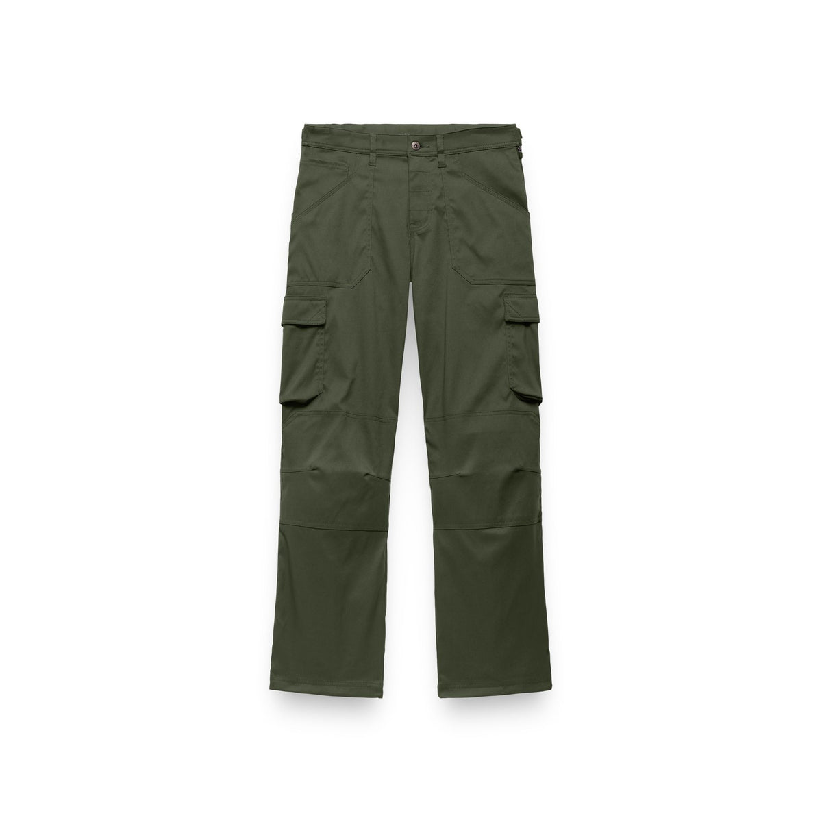 Stretch Zion High Rise Cargo | Women's prAna Women's Trousers