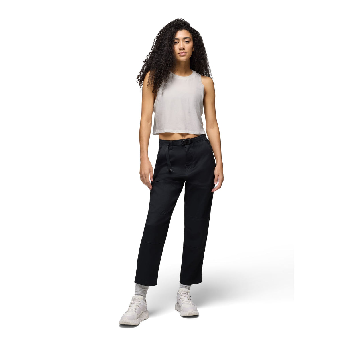 Stretch Zion High Rise Cinch | Women's prAna Women's Trousers