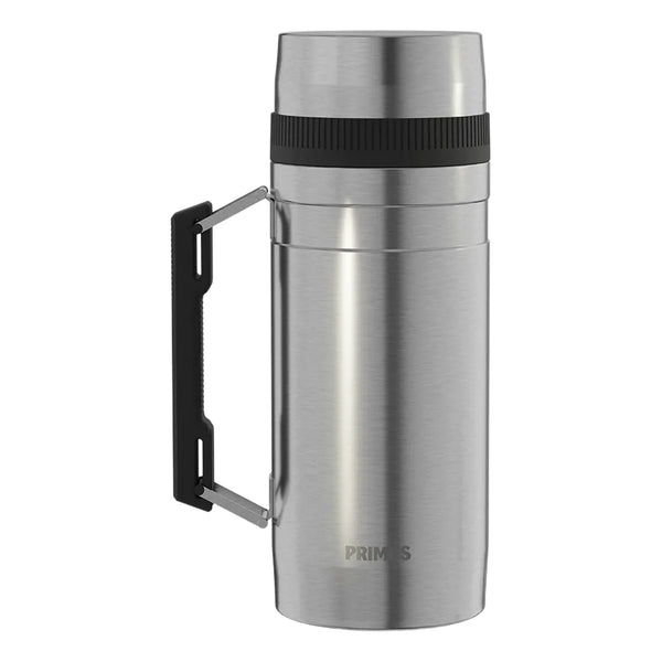 Basalt Insulated Food Bottle Primus P745120 Food Containers 1.5L / Stainless Steel