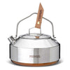 Campfire Kettle | Stainless Steel Primus Kettles