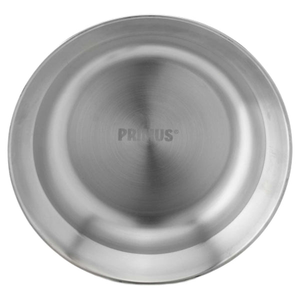 CampFire Plate Primus P738011 Plates One Size / Stainless Steel