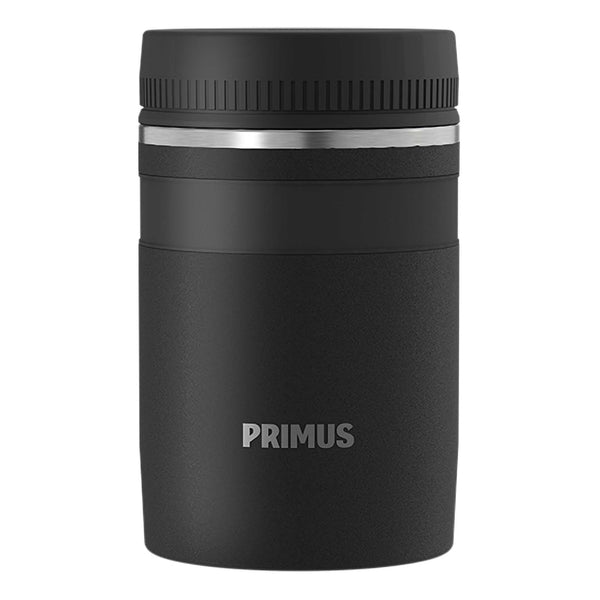 Flinta Insulated Lunch Jug 550ml Primus P745080 Food Containers 550ml / Cliffside Ash