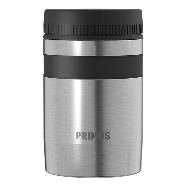 Flinta Insulated Lunch Jug 550ml Primus P745060 Food Containers 550ml / Stainless Steel