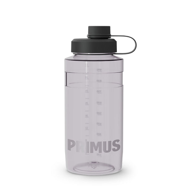 Kvarts Tritan Bottle Drink Cap 1L Primus P744410 Water Bottles 1L / Alpine Frost