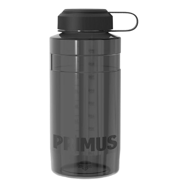 Kvarts Tritan Bottle Primus P744340 Water Bottles 1L / Cliffside Ash