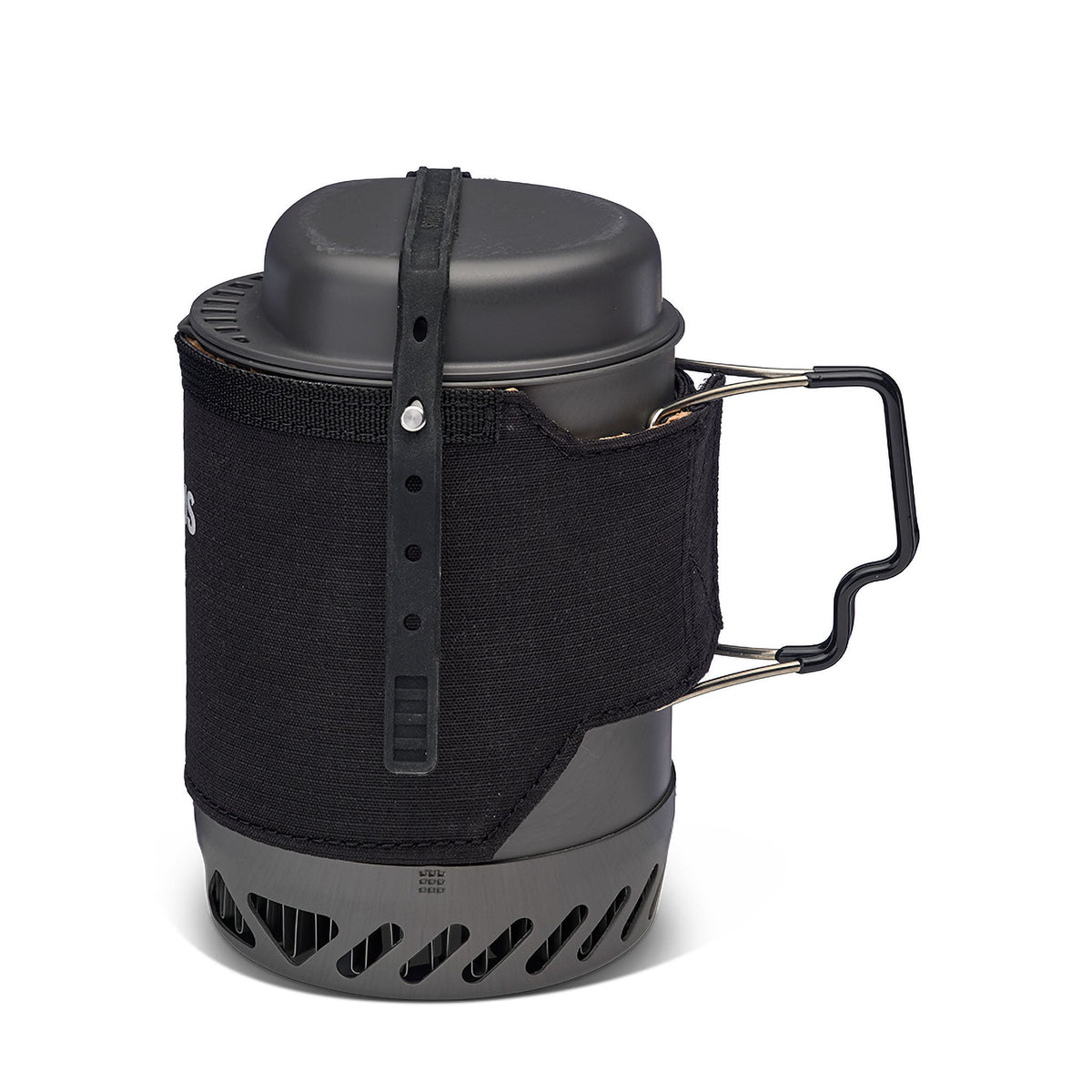 Lite Plus Stove System II Primus P356046 Camping Stoves 800ml / Black