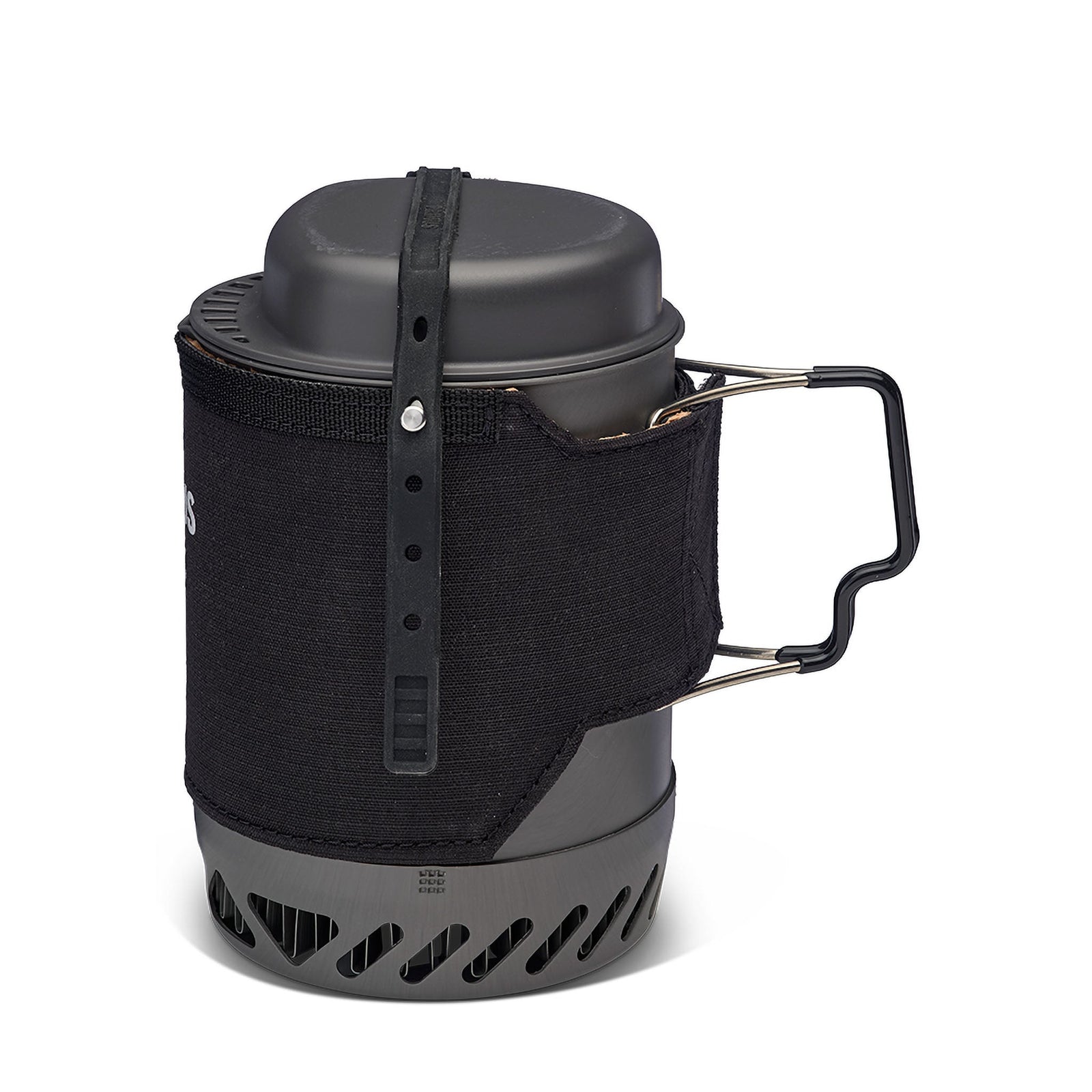 Lite Plus Stove System II Primus P356046 Camping Stoves 800ml / Black